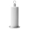 Georg Jensen BERNADOTTE Stojak na Ręczniki Kuchenne 34,8 cm / Srebrny